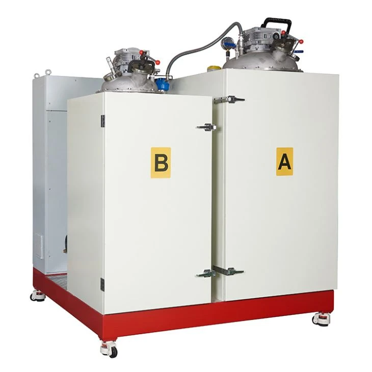 Polyurethane PU Dispensing Machine
