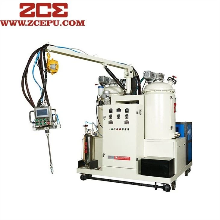 PU Flexiable Foam Machine
