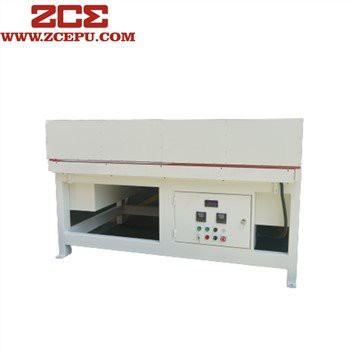 Table de travail en polyuréthane